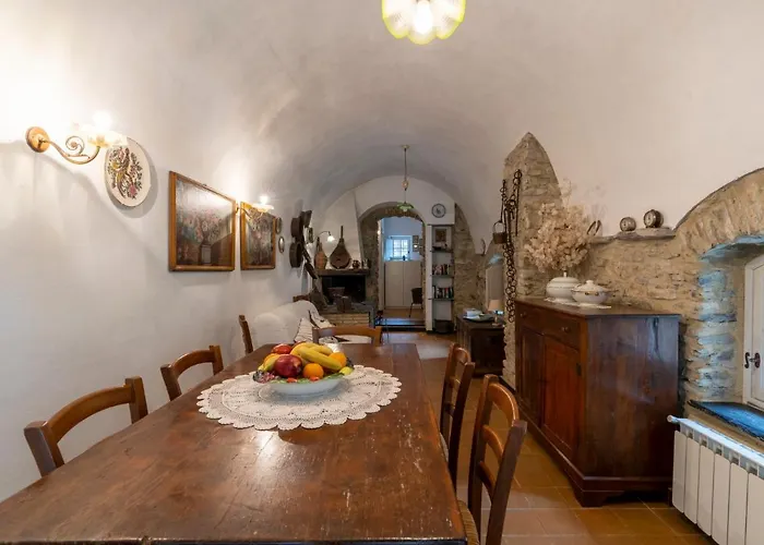Villa Mulino Du Pie - Slr120 By Interhome