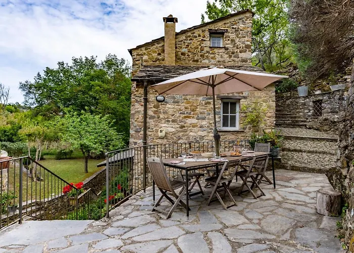 Mulino Du Pie - Slr120 By Interhome * סן לורנצו אל מארה