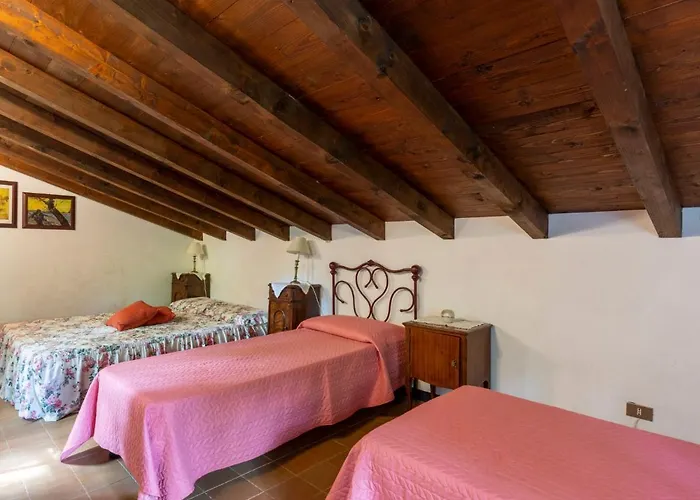 וילה Mulino Du Pie - Slr120 By Interhome