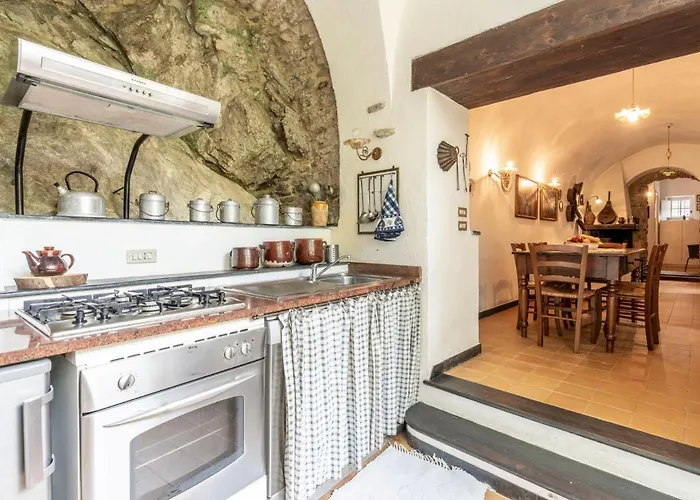 Villa Mulino Du Pie - Slr120 By Interhome *