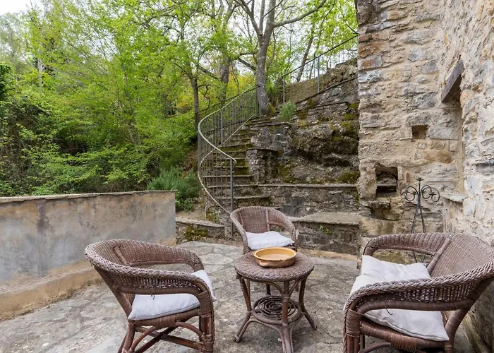 Mulino Du Pie - Slr120 By Interhome וילה *