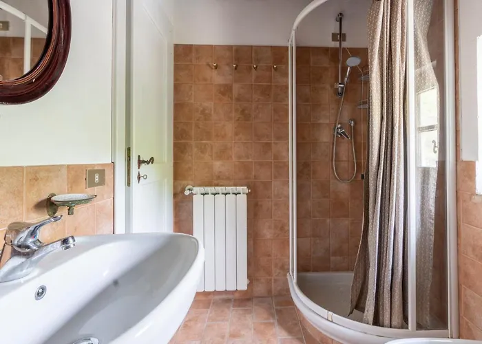 Mulino Du Pie - Slr120 By Interhome סן לורנצו אל מארה