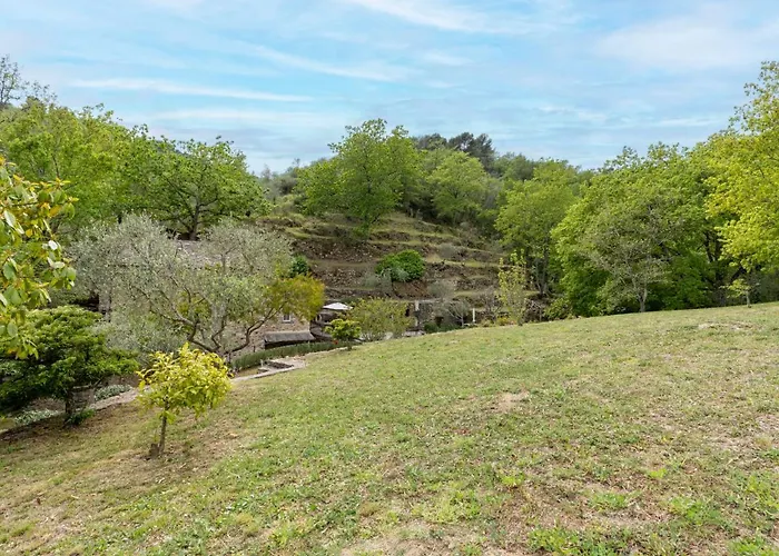 Mulino Du Pie - Slr120 By Interhome סן לורנצו אל מארה