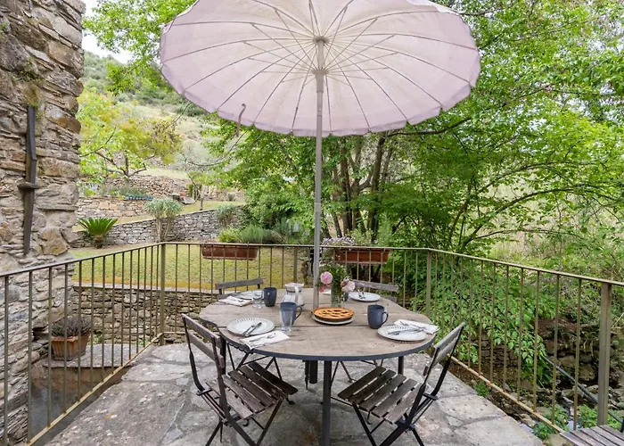 Mulino Du Pie - Slr120 By Interhome *