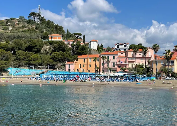 וילה Mulino Du Pie - Slr120 By Interhome